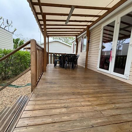 Dream Holidays Valras-Plage Exterior photo